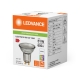 LED PAR1680120 DIM 7W 940 GU10 P   LEDV